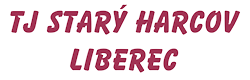 TJ Starý Harcov Logo